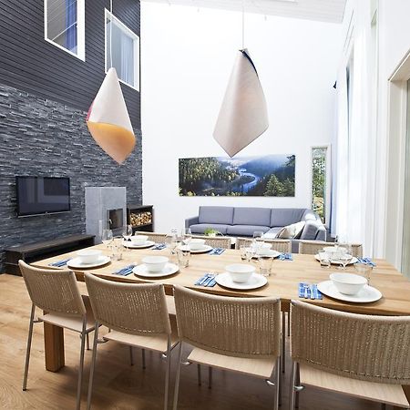Santalahti Resort Apartments Kotka Cameră foto
