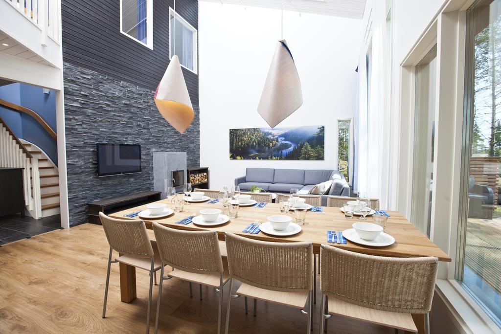 Santalahti Resort Apartments Kotka Cameră foto