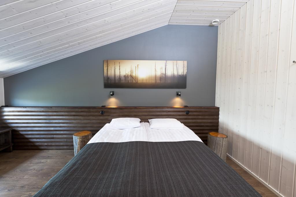Santalahti Resort Apartments Kotka Cameră foto