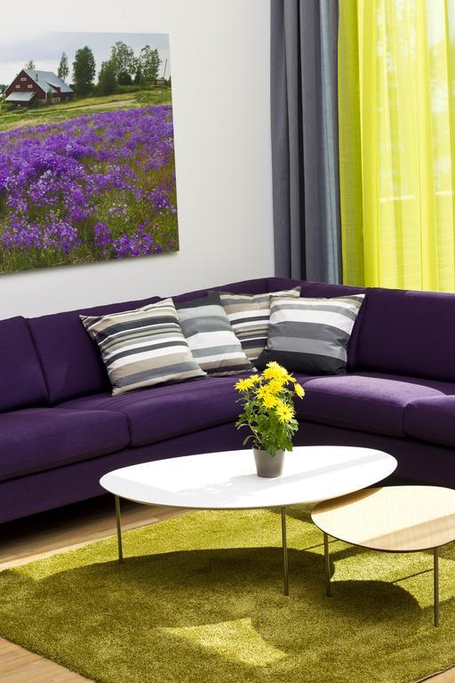 Santalahti Resort Apartments Kotka Cameră foto