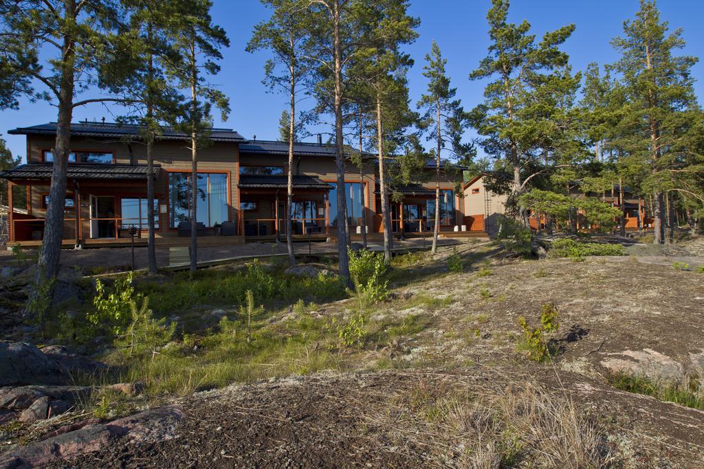 Santalahti Resort Apartments Kotka Cameră foto