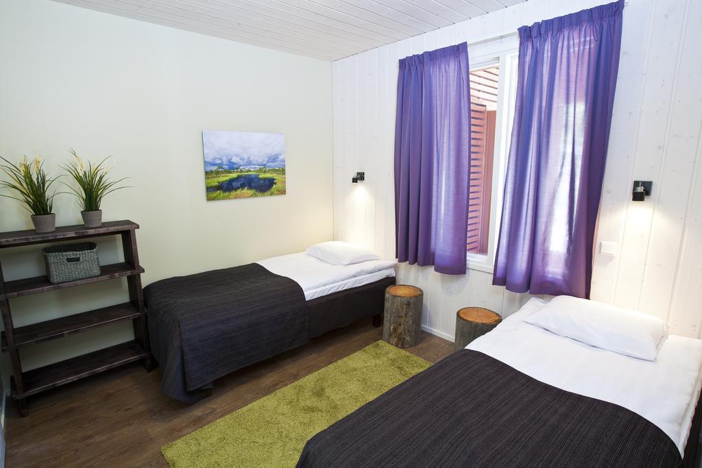 Santalahti Resort Apartments Kotka Cameră foto