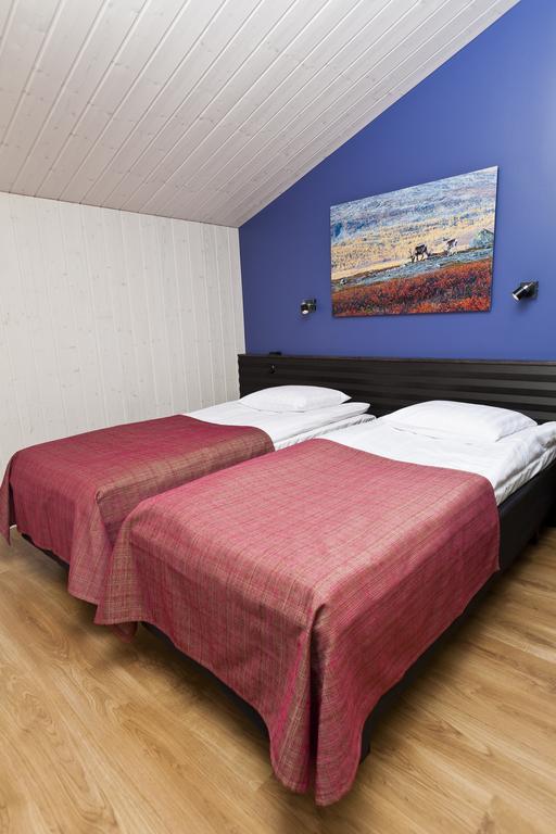 Santalahti Resort Apartments Kotka Cameră foto