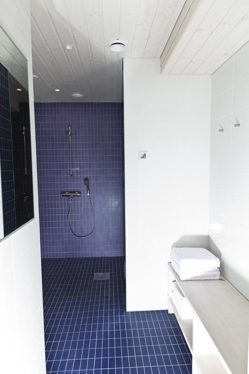 Santalahti Resort Apartments Kotka Cameră foto