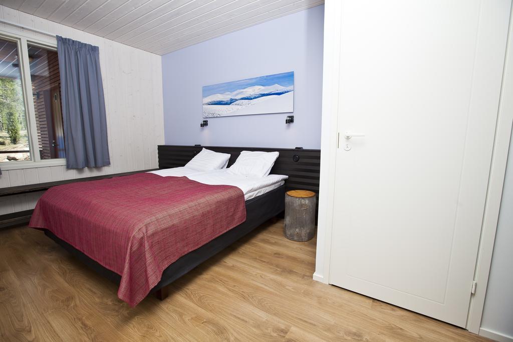 Santalahti Resort Apartments Kotka Cameră foto