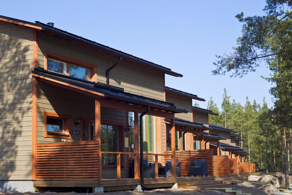 Santalahti Resort Apartments Kotka Cameră foto