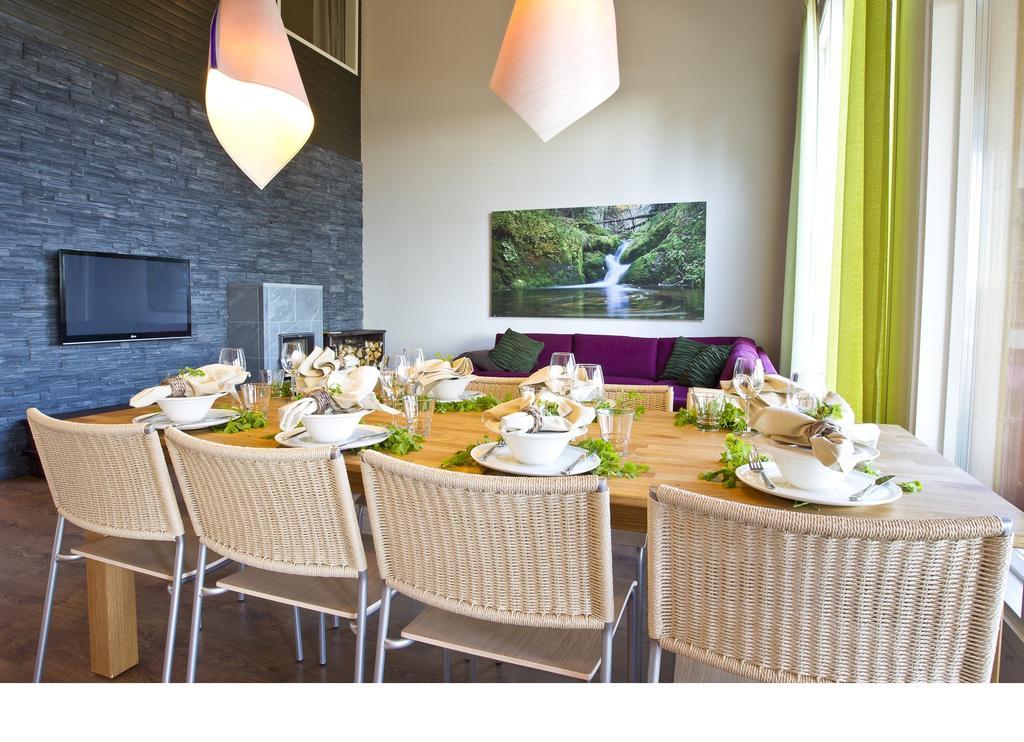 Santalahti Resort Apartments Kotka Cameră foto