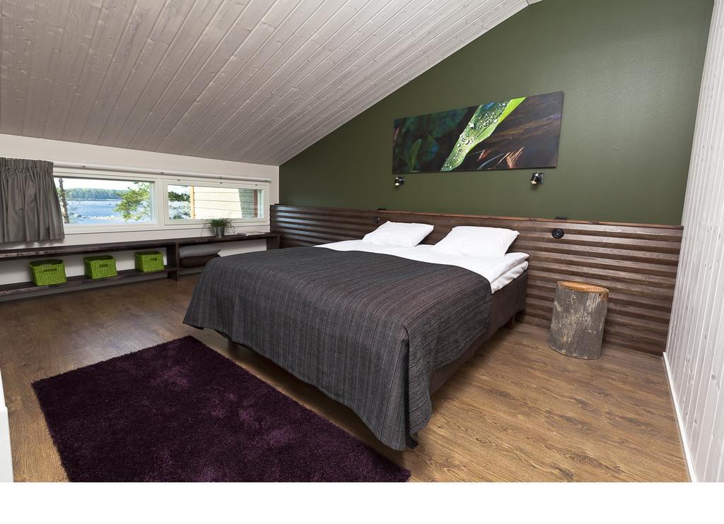 Santalahti Resort Apartments Kotka Cameră foto